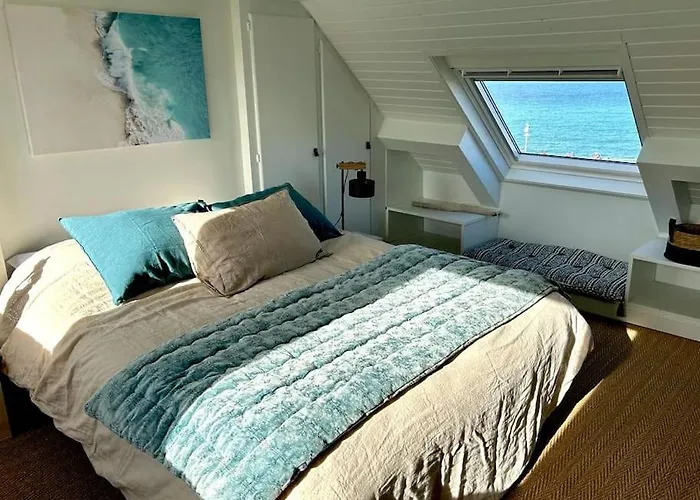 Appartement Vue 76 Sunset *