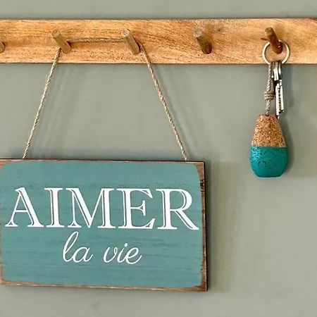 דירה Vue 76 Sunset