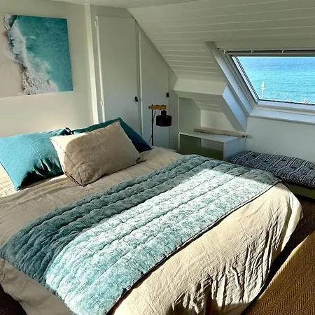 דירה Vue 76 Sunset *